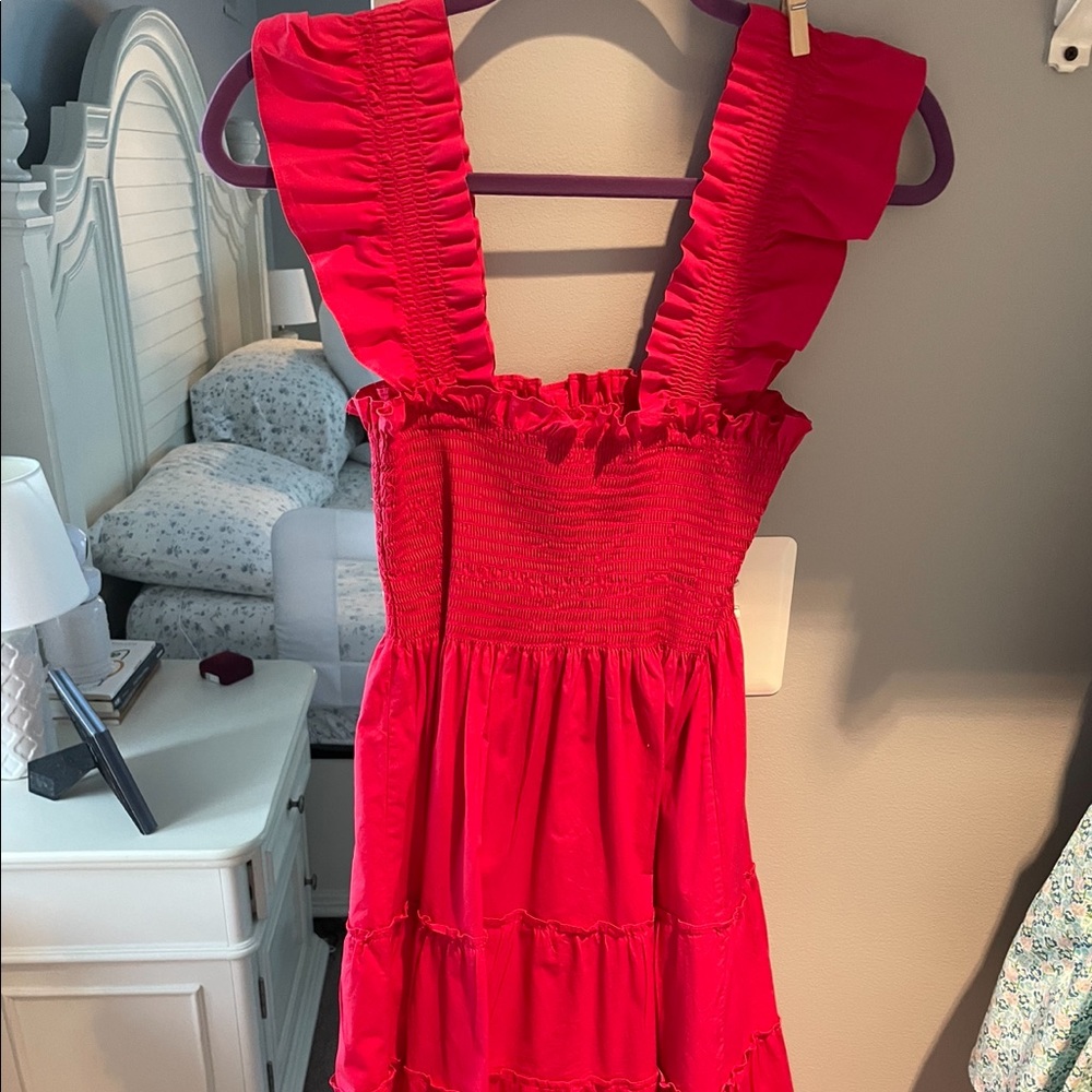 Hill House Ellie Nap Dress